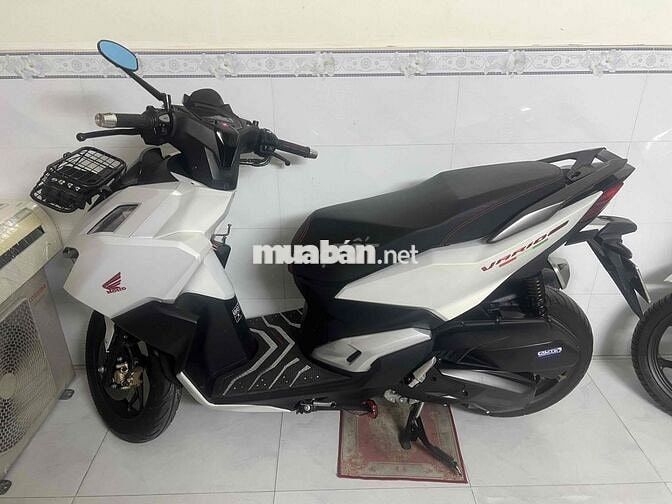 Honda Vario 160 ABS 2022 - BSTP