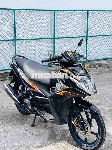 Yamaha Nouvo 5 Fi biên tp