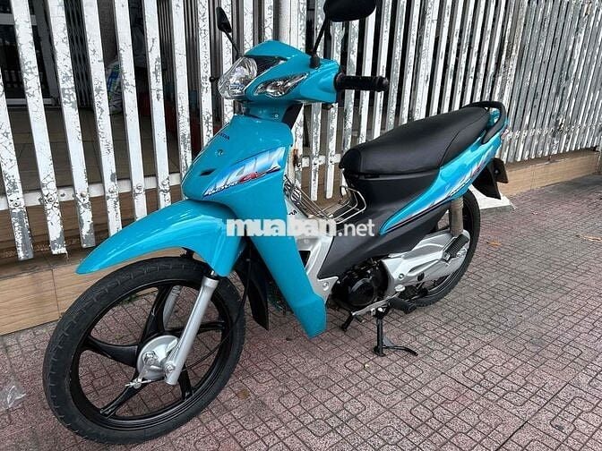 Honda Wave 50cc mới tinh êm ru bs63