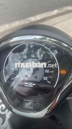 Honda SH Mode 2025 Bản đặc biệt ABS Đen