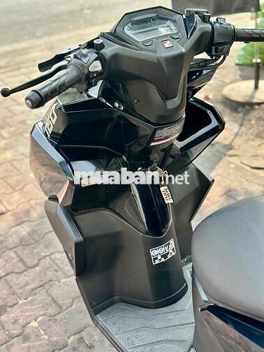 GÓP 0 LS-0 PHÍ HS-Vario 160 2023 Đen 19.000 km