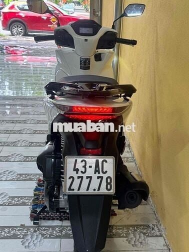 SH 125 mua tháng 6-2026 odo 311 cây bay mùi xe moi