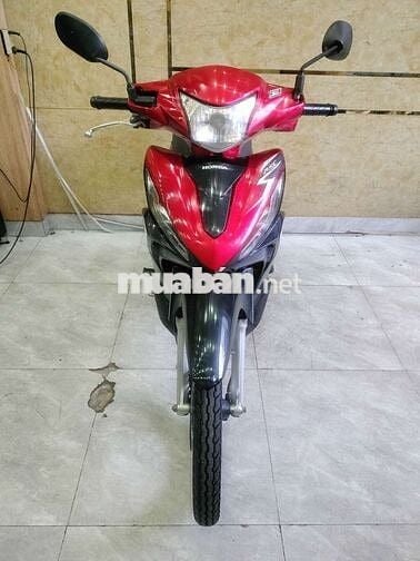Honda Wave RSX FI 2019 , BS 36, Xe Máy Êm Mạnh