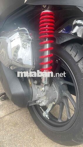 Honda SH Mode 2025 Bản đặc biệt ABS Đen