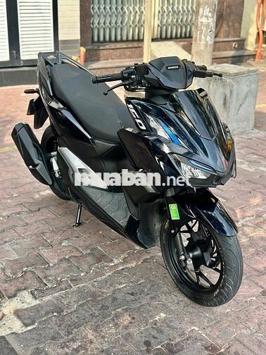 GÓP 0 LS-0 PHÍ HS-Vario 160 2023 Đen 19.000 km