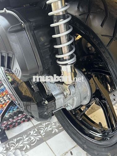 SH 125 mua tháng 6-2026 odo 311 cây bay mùi xe moi