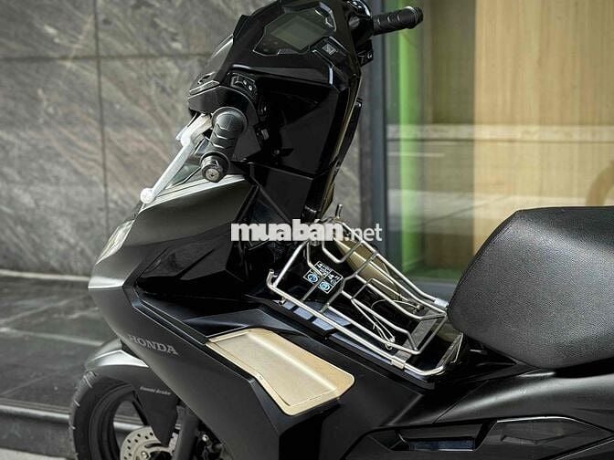 Honda Air Blade 125 4Val 2023 Đen Nhám