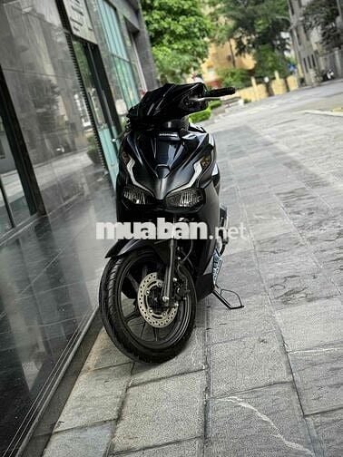 Honda Air Blade 125 4Val 2023 Đen Nhám