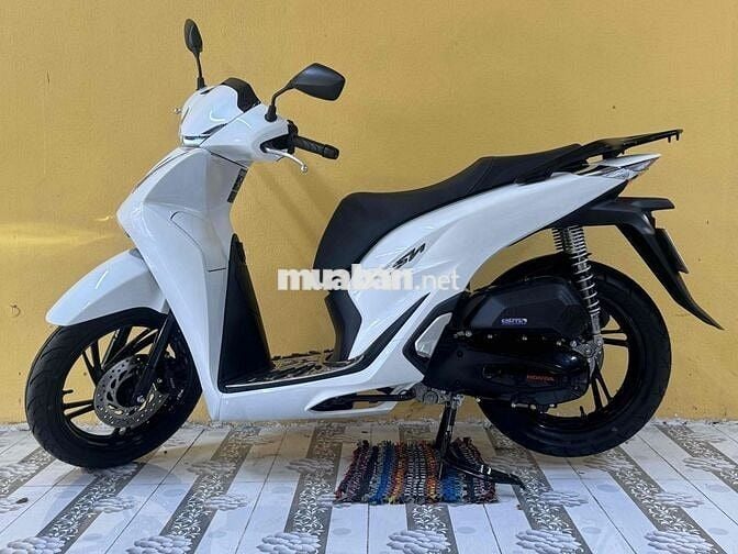 SH 125 mua tháng 6-2026 odo 311 cây bay mùi xe moi