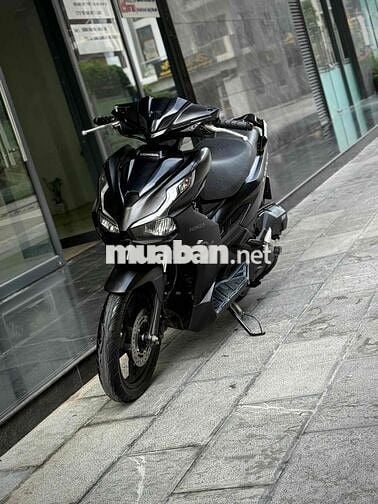 Honda Air Blade 125 4Val 2023 Đen Nhám