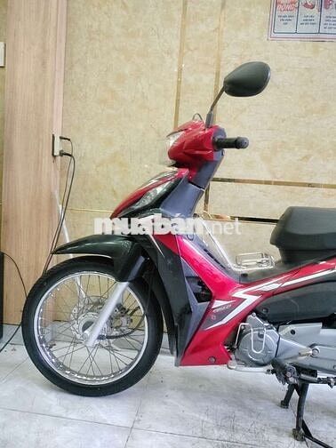 Honda Wave RSX FI 2019 , BS 36, Xe Máy Êm Mạnh