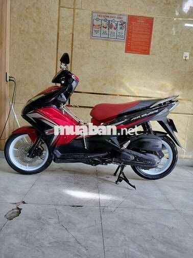 Honda Air Blade FI 2014 , Xe Đẹp Máy Bao Êm