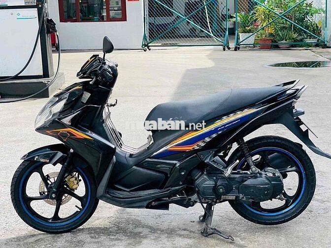 Yamaha Nouvo 5 Fi biên tp