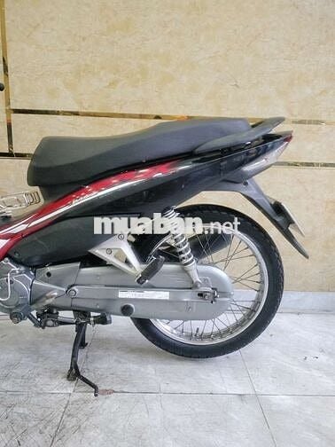 Honda Wave RSX FI 2019 , BS 36, Xe Máy Êm Mạnh