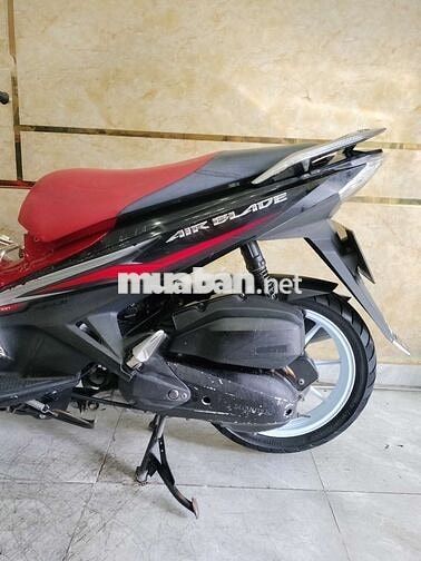 Honda Air Blade FI 2014 , Xe Đẹp Máy Bao Êm