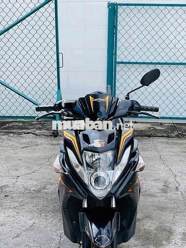 Yamaha Nouvo 5 Fi biên tp