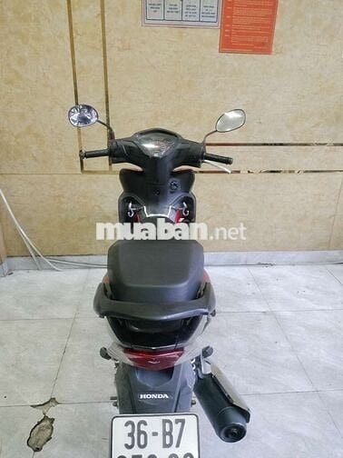 Honda Wave RSX FI 2019 , BS 36, Xe Máy Êm Mạnh