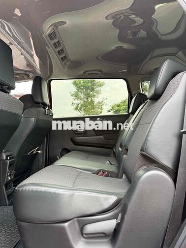 Suzuki XL7 Hybrid 2025 xe lướt 1v2km full hãng