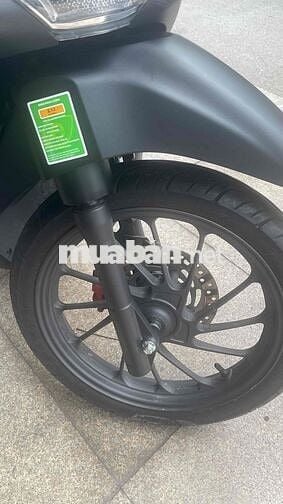 Honda SH Mode 2025 Bản đặc biệt ABS Đen