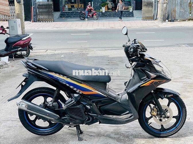 Yamaha Nouvo 5 Fi biên tp