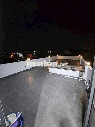 Cho thuê nhà đầy đủ nội thất tại Phú Mỹ gần thành phố mới