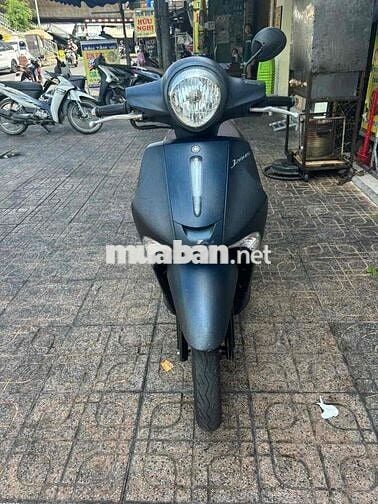 Yamaha Janus 2021 Xám 9 chủ