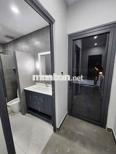 Cho thuê nhà đầy đủ nội thất tại Phú Mỹ gần thành phố mới