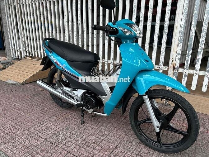 Honda Wave 50cc mới tinh êm ru bs63