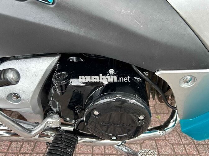 Honda Wave 50cc mới tinh êm ru bs63