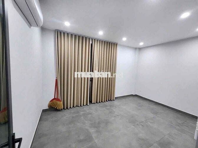 Cho thuê nhà đầy đủ nội thất tại Phú Mỹ gần thành phố mới