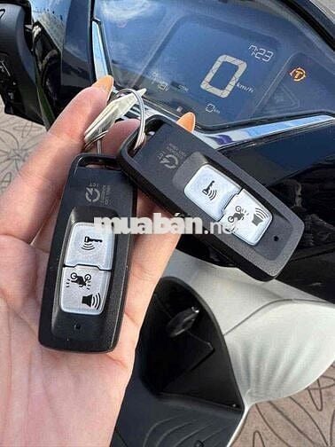 Honda SH160i 2023 Trắng Mới