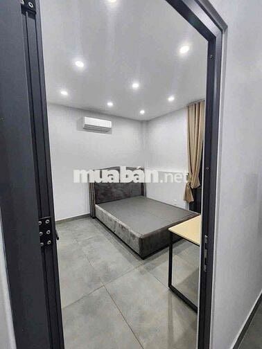 Cho thuê nhà đầy đủ nội thất tại Phú Mỹ gần thành phố mới