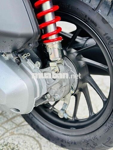 SHMODE ABS ĐKLD 2021 7000KM NHƯ XE THÙNG TRONG HÃN