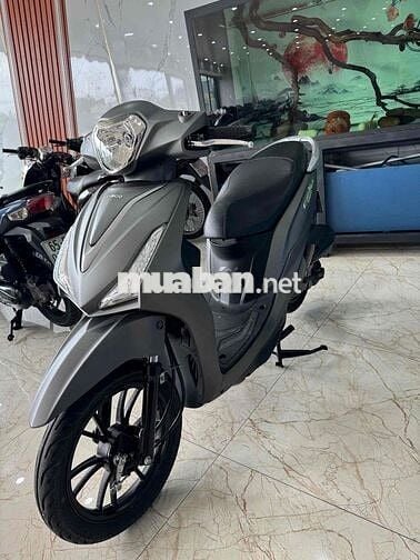 Kymco Candy 50 Xám 12.000 km