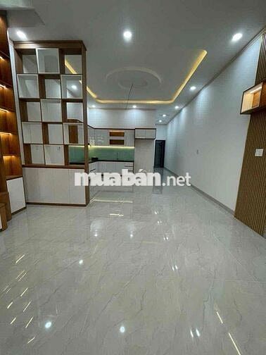 CHO THUÊ NHÀ CÓ NỘI THẤT TẠI dX006 Phú Mỹ Cách Thành phố mới 2km