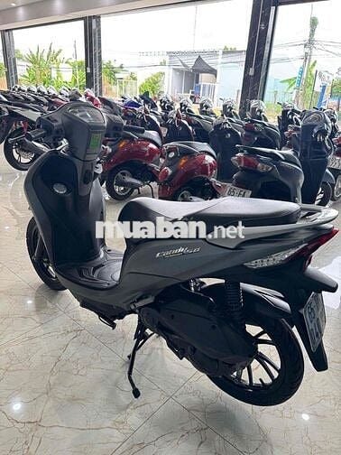 Kymco Candy 50 Xám 12.000 km