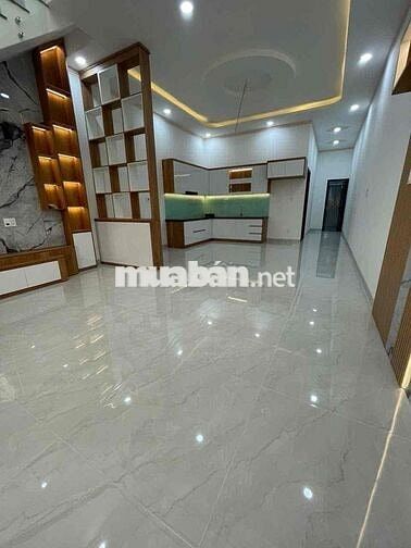 CHO THUÊ NHÀ CÓ NỘI THẤT TẠI dX006 Phú Mỹ Cách Thành phố mới 2km