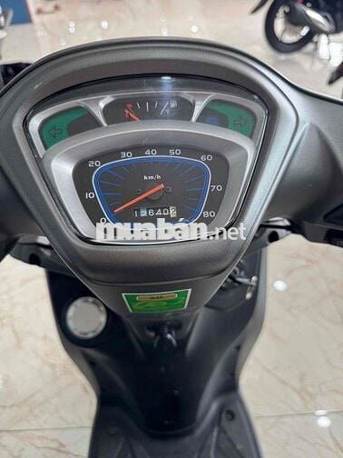 Kymco Candy 50 Xám 12.000 km