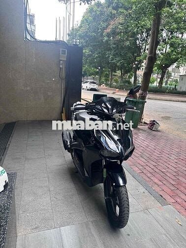 Honda Air Blade 150 ABS Đen