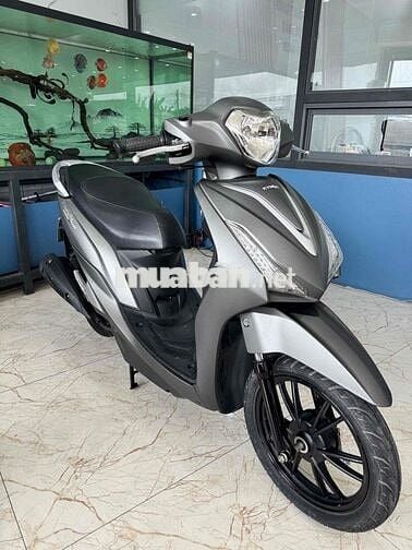 Kymco Candy 50 Xám 12.000 km