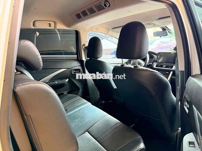Mitsubishi Xpander Cross 2025 Trắng 35.000 km