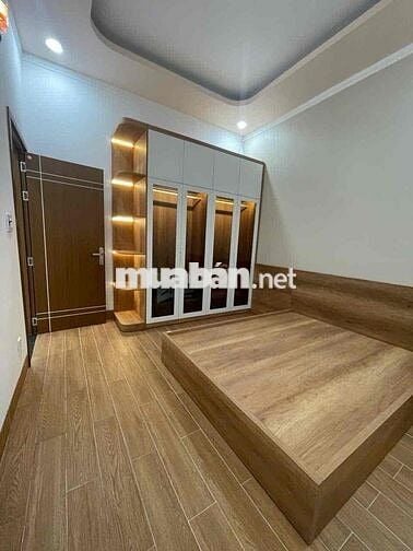 CHO THUÊ NHÀ CÓ NỘI THẤT TẠI dX006 Phú Mỹ Cách Thành phố mới 2km