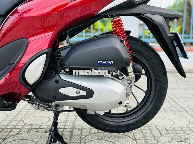 SHMODE ABS ĐKLD 2021 7000KM NHƯ XE THÙNG TRONG HÃN
