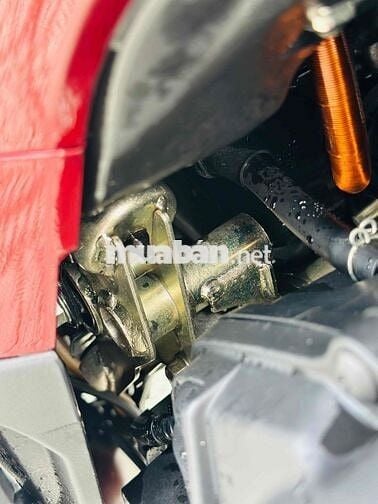 SHMODE ABS ĐKLD 2021 7000KM NHƯ XE THÙNG TRONG HÃN