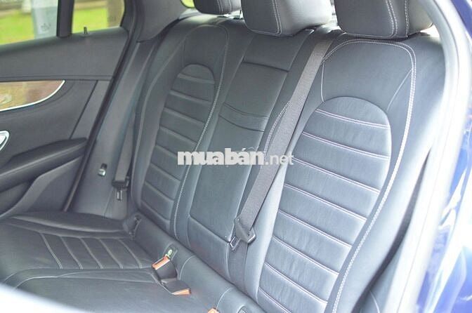 Mercedes-Benz GLC 250 model 2018