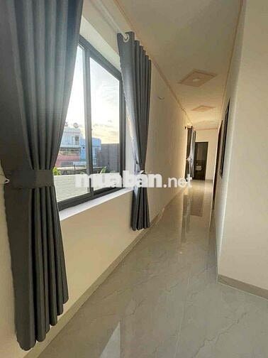 CHO THUÊ NHÀ CÓ NỘI THẤT TẠI dX006 Phú Mỹ Cách Thành phố mới 2km