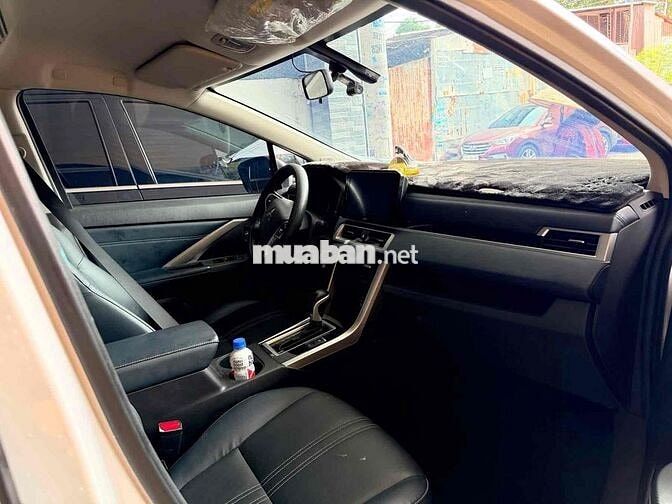 Mitsubishi Xpander Cross 2025 Trắng 35.000 km