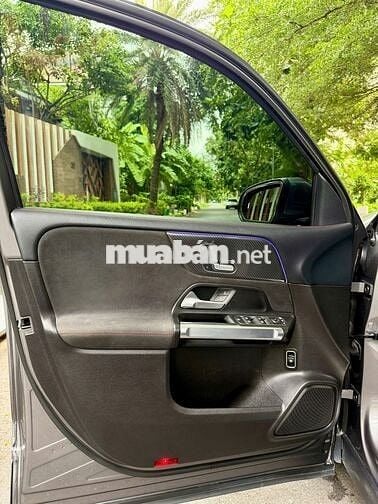 Merc GLB200 AMG 2020 màu đẹp, rất hiếm, xe đi ít !
