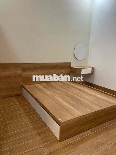 CHO THUÊ NHÀ CÓ NỘI THẤT TẠI dX006 Phú Mỹ Cách Thành phố mới 2km