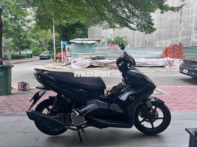 Honda Air Blade 150 ABS Đen